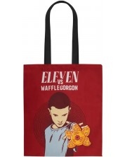 Τσάντα για ψώνια Cine Replicas Television: Stranger Things - Eleven