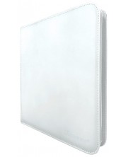 Φάκελο αποθήκευσης καρτών Ultra Pro Vivid - λευκό(360 τεμ.) -1