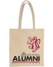 Τσάντα για ψώνια Cine Replicas Movies: Harry Potter - Gryffindor Alumni