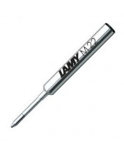 Ανταλλακτικό στυλό Lamy - Black