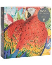 Παζλ Paperblanks 1000 κομμάτια-Τροπικό κήπο