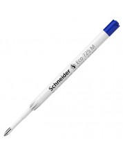 Ανταλλακτικό για στυλό Schneider - Eco 725, M, μπλε