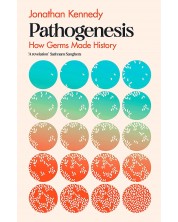 Pathogenesis