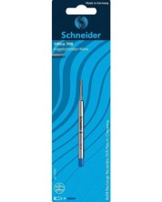 Ανταλλακτικό για στυλό Schneider Office 708 M - Μπλε -1