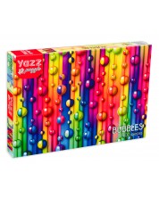 Παζλ Yazz Puzzle 1000 κομμάτια - Μπαλόνια -1