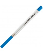 Ανταλλακτικό στυλό Waldmann - EasyFlow, μπλε -1