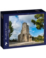 Παζλ Bluebird 1000 κομμάτια -Ο πύργος στη Νιμ, Γαλλία