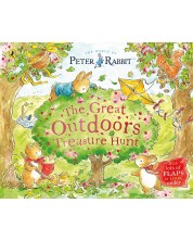 Peter Rabbit: The Great Outdoors Treasure Hunt -1