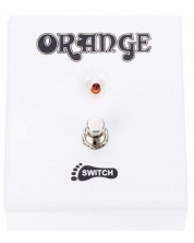 Πεντάλ ηχητικών εφέ Orange - FS1 One Way Footswitch, λευκό -1