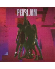 Pearl Jam - Ten (Vinyl) -1