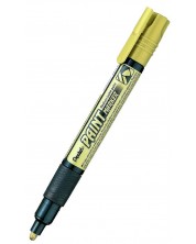 Ανεξίτηλος Μαρκαδόρος Pentel Paint MМP20 - 4.0 mm, χρυσαφί