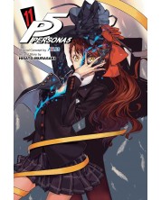 Persona 5, Vol. 11