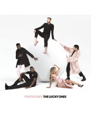 Pentatonix - The Lucky Ones (CD)