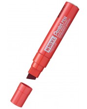 Μόνιμος μαρκαδόρος Pentel - N50XL, κόκκινο