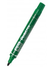 Μόνιμος μαρκαδόρος Pentel N50 - 2.0 mm,πράσινο