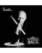 Phil Collins - The Essential Going Back (Vinyl) -1