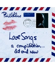 Phil Collins - Love Songs (2 CD) -1