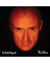 Phil Collins - No Jacket Required, Deluxe Edition (2 CD) -1