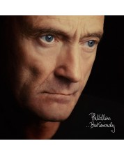 Phil Collins - But Seriously, Deluxe Edition (2 CD) -1