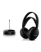 Ακουστικά Philips SHC5200 - μαύρα