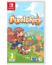 Pixelshire (Nintendo Switch) -1