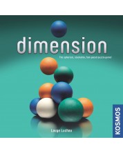 Επιτραπέζιο παιχνίδι Dimension - οικογένεια -1
