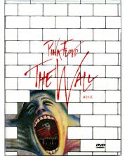 Pink Floyd- The Wall (DVD) -1