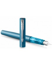 Πένα Parker Vector XL - Mπλε, με κουτί -1
