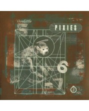 Pixies - Doolittle (CD)