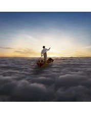 Pink Floyd - The Endless River (CD+Blu-Ray) -1