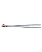 Τσιμπιδάκι φρυδιών Victorinox - Για μικρό μαχαίρι, κόκκινο, 46 mm -1