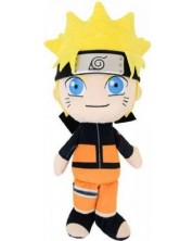 Λούτρινη φιγούρα POPBuddies Animation: Naruto Shippuden - Naruto Uzumaki, 30 εκ -1