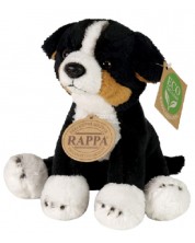 Λούτρινο παιχνίδι Rappa  Eco friends -  Ορεινός σκύλος Bernese, 15 εκ -1