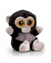 Λούτρινο παιχνίδι Keel Toys Animotsu - Μαϊμού Γορίλας , 15 εκ