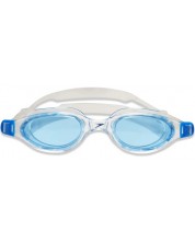 Γυαλιά κολύμβησης Speedo - Futura Plus, διάφανα -1