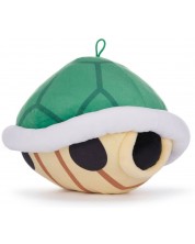 Λούτρινη φιγούρα Nintendo Games: Mario Kart - Green Shell, 30 cm -1