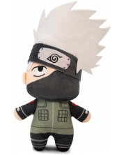 Λούτρινη φιγούρα ABYstyle Animation: Naruto Shippuden - Kakashi Hatake, 15 cm -1