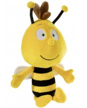 Λούτρινο παιχνίδι  Heunec - Η μέλισσα Willie, σε κουτί, 30 εκ