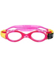 Γυαλιά κολύμβησης Speedo - Futura Plus, ροζ -1