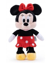 Λούτρινο παιχνίδι Disney Plush - Minnie Mouse, 23 cm -1