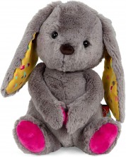 Λούτρινο παιχνίδι Battat -  Κουνελάκι Sprinkle Bunny, 30 cm -1