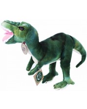 Λούτρινο παιχνίδι  Rappa Eco friends - Dinosaur T-rex, 26 cm -1