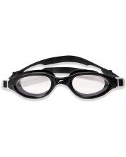 Γυαλιά κολύμβησης Speedo - Futura Plus, μαύρο -1