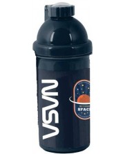 Πλαστικό μπουκάλι Paso NASA - 500 ml