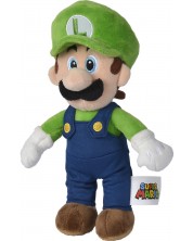 Λούτρινο παιχνίδι Simba Toys Super Mario - Luigi, 30 εκ -1