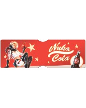 Πορτοφόλι για κάρτες ABYstyle Games: Fallout - Nuka Cola