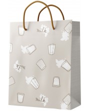 Τσάντα δώρου Gipta - Milk, XXSmall