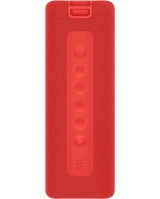 Φορητό ηχείο Xiaomi - Mi Portable, κόκκινο -1