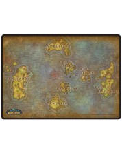 Pad για ποντίκι ABYstyle Games: World of Warcraft - Map -1