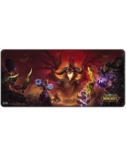 Pad για ποντίκι  Blizzard Games: World of Warcraft - Onyxia -1